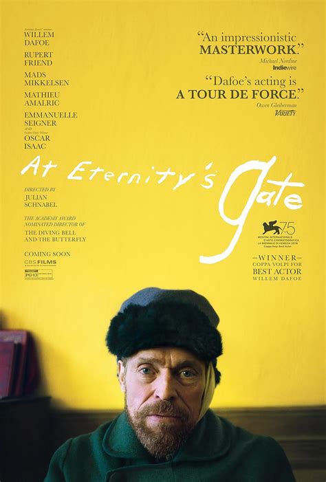 at eternity's gate torrent|At Eternity's Gate (2018) watch online .
